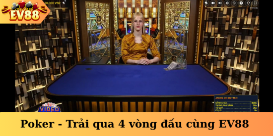 Poker